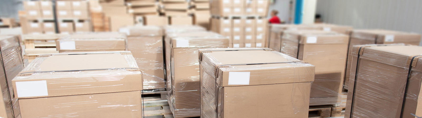 Packaging