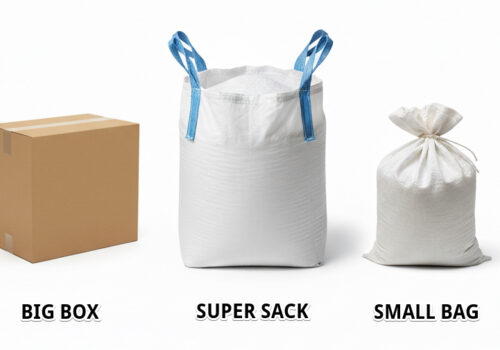 sack box sack box