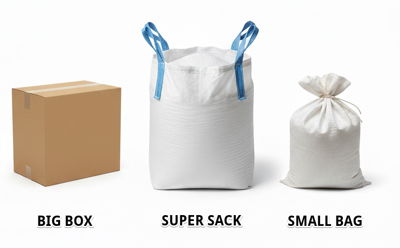 sack box sack box